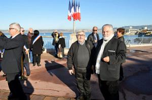 AOBR 2018 12 05 MARSEILLE HOMMAGE AUX MORTS POUR LA FRANCE EN AFN  (39)